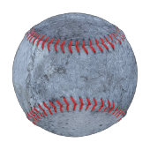 Beste Solid Color Baseball (Rückseite)