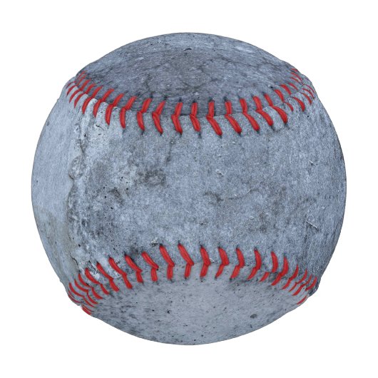 Beste Solid Color Baseball (Vorderseite)