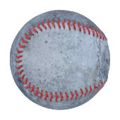 Beste Solid Color Baseball (Vorderseite Links)