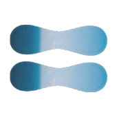 Beste Solid Color Baseball (Paneele)