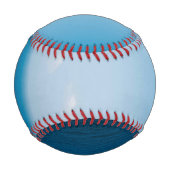 Beste Solid Color Baseball (Rückseite)