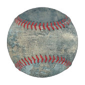 Beste Solid Color Baseball (Rückseite)