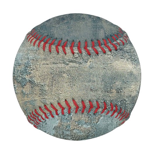 Beste Solid Color Baseball (Vorderseite)