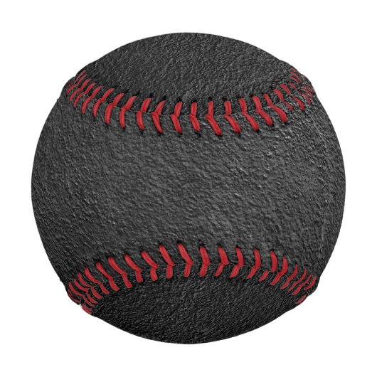 Beste Solid Color Baseball (Vorderseite)