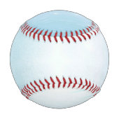 Beste Solid Color Baseball (Vorderseite)