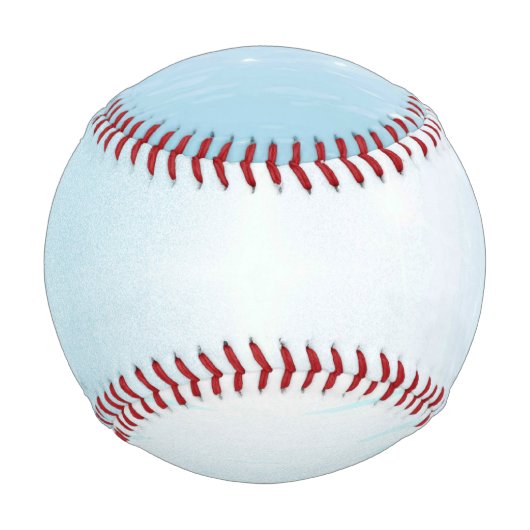 Beste Solid Color Baseball (Vorderseite)