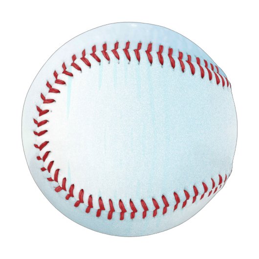 Beste Solid Color Baseball (Vorderseite Links)