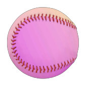 Beste Solid Color Baseball (Vorderseite Links)