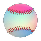 Beste Solid Color Baseball (Rückseite)
