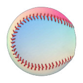 Beste Solid Color Baseball (Vorderseite Links)