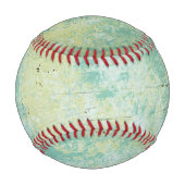 Beste Solid Color Baseball (Rückseite)