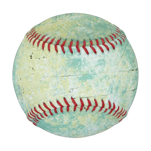 Beste Solid Color Baseball (Vorderseite)