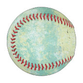 Beste Solid Color Baseball (Vorderseite Links)