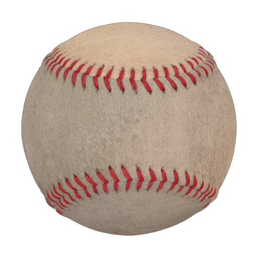 Beste Solid Color Baseball (Rückseite)