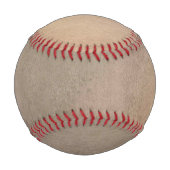 Beste Solid Color Baseball (Vorderseite)