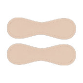 Beste Solid Color Baseball (Paneele)