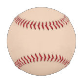 Beste Solid Color Baseball (Rückseite)
