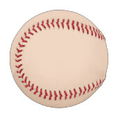 Beste Solid Color Baseball (Vorderseite Links)