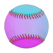 Beste Solid Color Baseball (Rückseite)