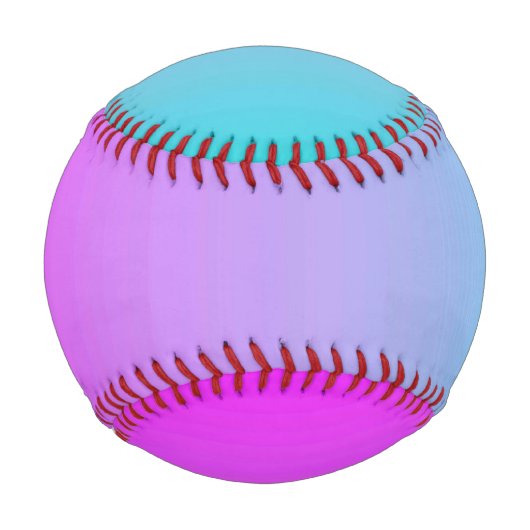 Beste Solid Color Baseball (Rückseite)