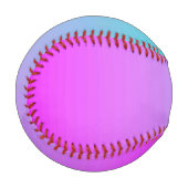 Beste Solid Color Baseball (Vorderseite Links)