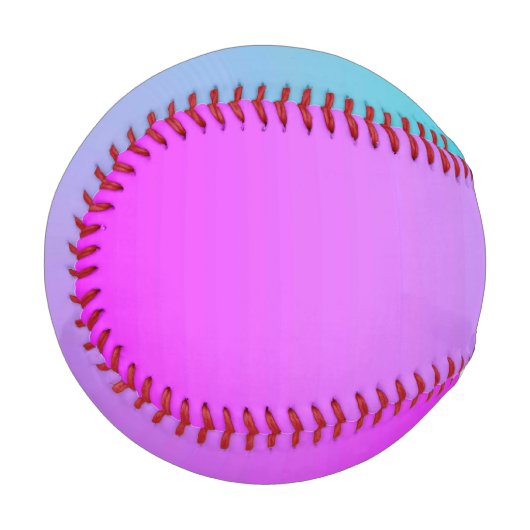 Beste Solid Color Baseball (Vorderseite Links)