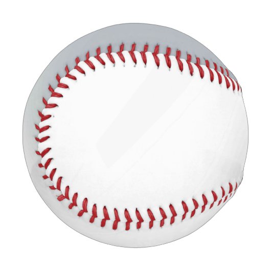 Beste Solid Color Baseball (Vorderseite Links)