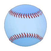 Beste Solid Color Baseball (Rückseite)