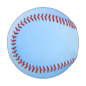 Beste Solid Color Baseball (Vorderseite Links)