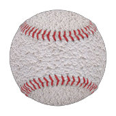 Beste Solid Color Baseball (Rückseite)