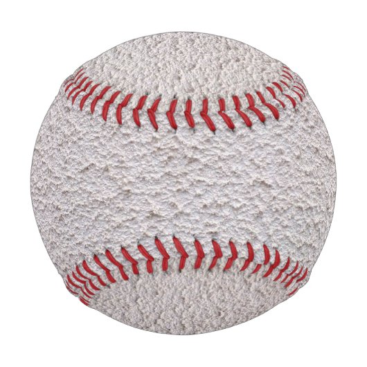 Beste Solid Color Baseball (Vorderseite)