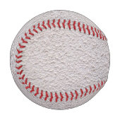 Beste Solid Color Baseball (Vorderseite Links)