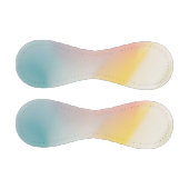 Beste Solid Color Baseball (Paneele)