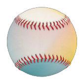Beste Solid Color Baseball (Rückseite)