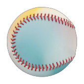 Beste Solid Color Baseball (Vorderseite Links)