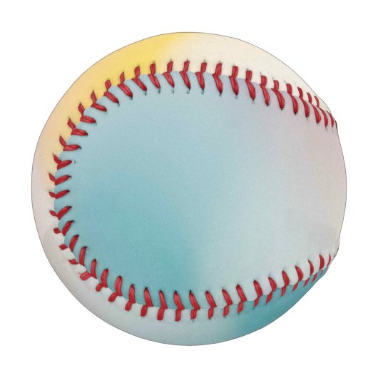 Beste Solid Color Baseball (Vorderseite Links)
