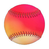 Beste Solid Color Baseball (Rückseite)