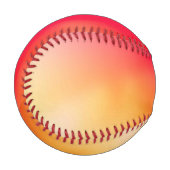 Beste Solid Color Baseball (Vorderseite Links)