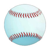 Beste Solid Color Baseball (Rückseite)