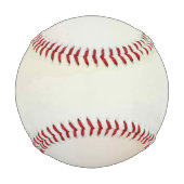 Beste Solid Color Baseball (Rückseite)