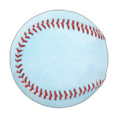 Beste Solid Color Baseball (Vorderseite Links)