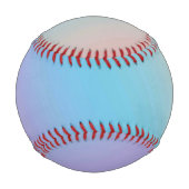 Beste Solid Color Baseball (Rückseite)