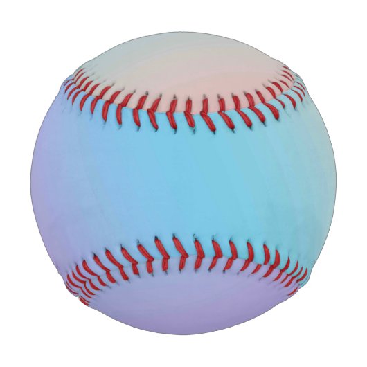 Beste Solid Color Baseball (Vorderseite)