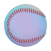 Beste Solid Color Baseball (Vorderseite Links)