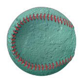 Beste Solid Color Baseball (Vorderseite Links)