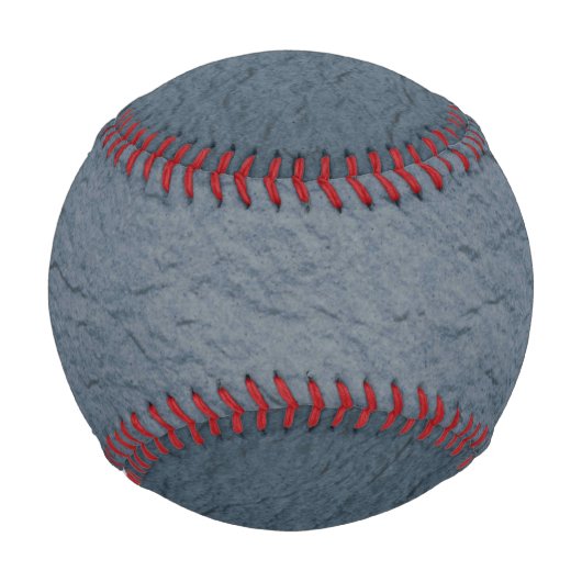 Beste Solid Color Baseball (Vorderseite)