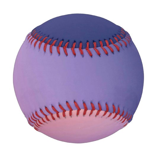 Beste Solid Color Baseball (Vorderseite)