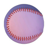 Beste Solid Color Baseball (Vorderseite Links)