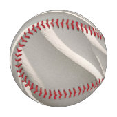 Beste Solid Color Baseball (Vorderseite Links)