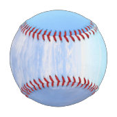 Beste Solid Color Baseball (Rückseite)